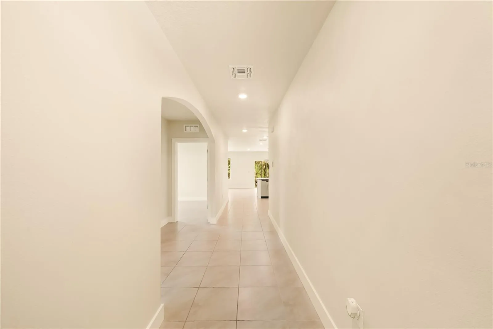 Entry Foyer