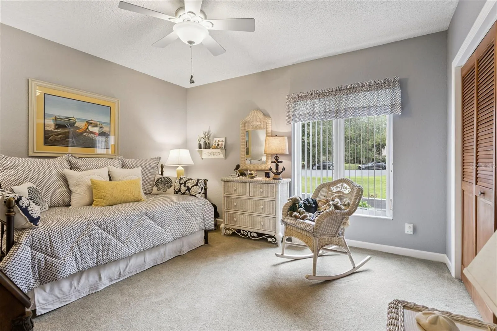 Guest Bedroom #2