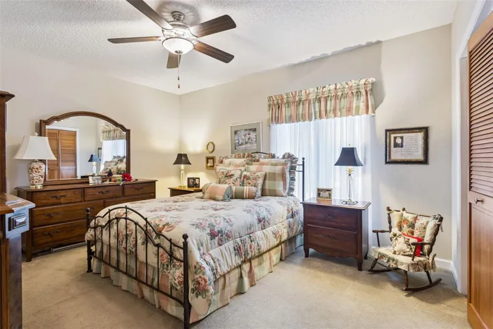 Bedroom #3
