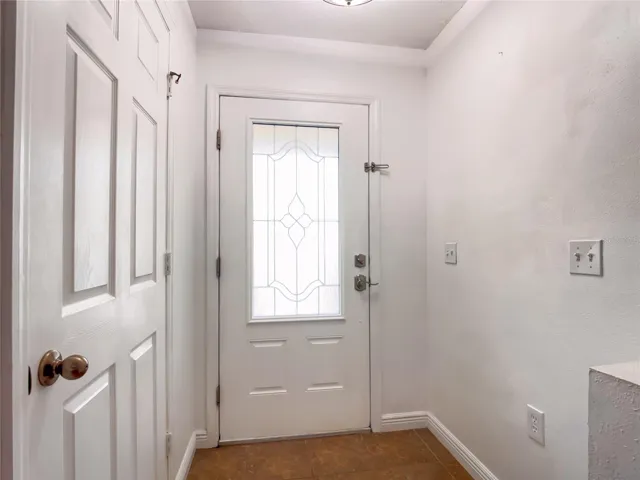 Foyer