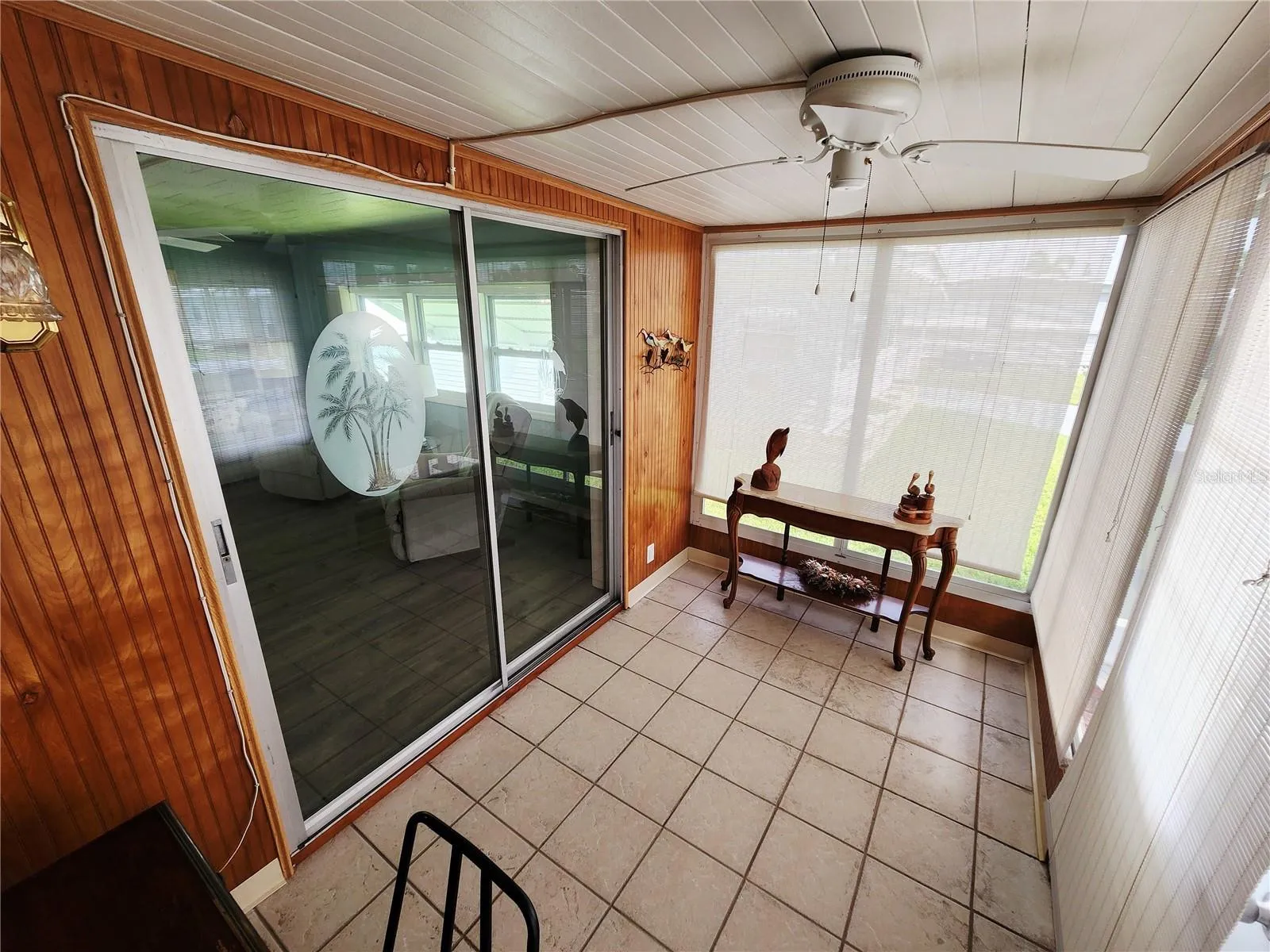 Florida Room