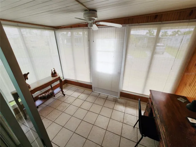 Florida Room