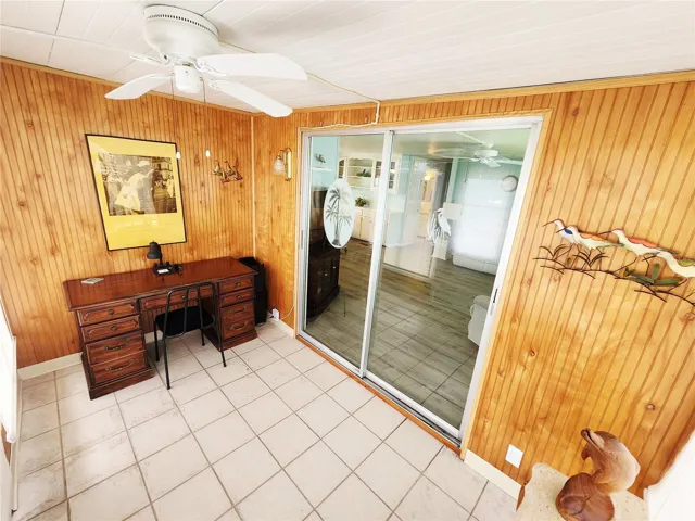 Florida Room