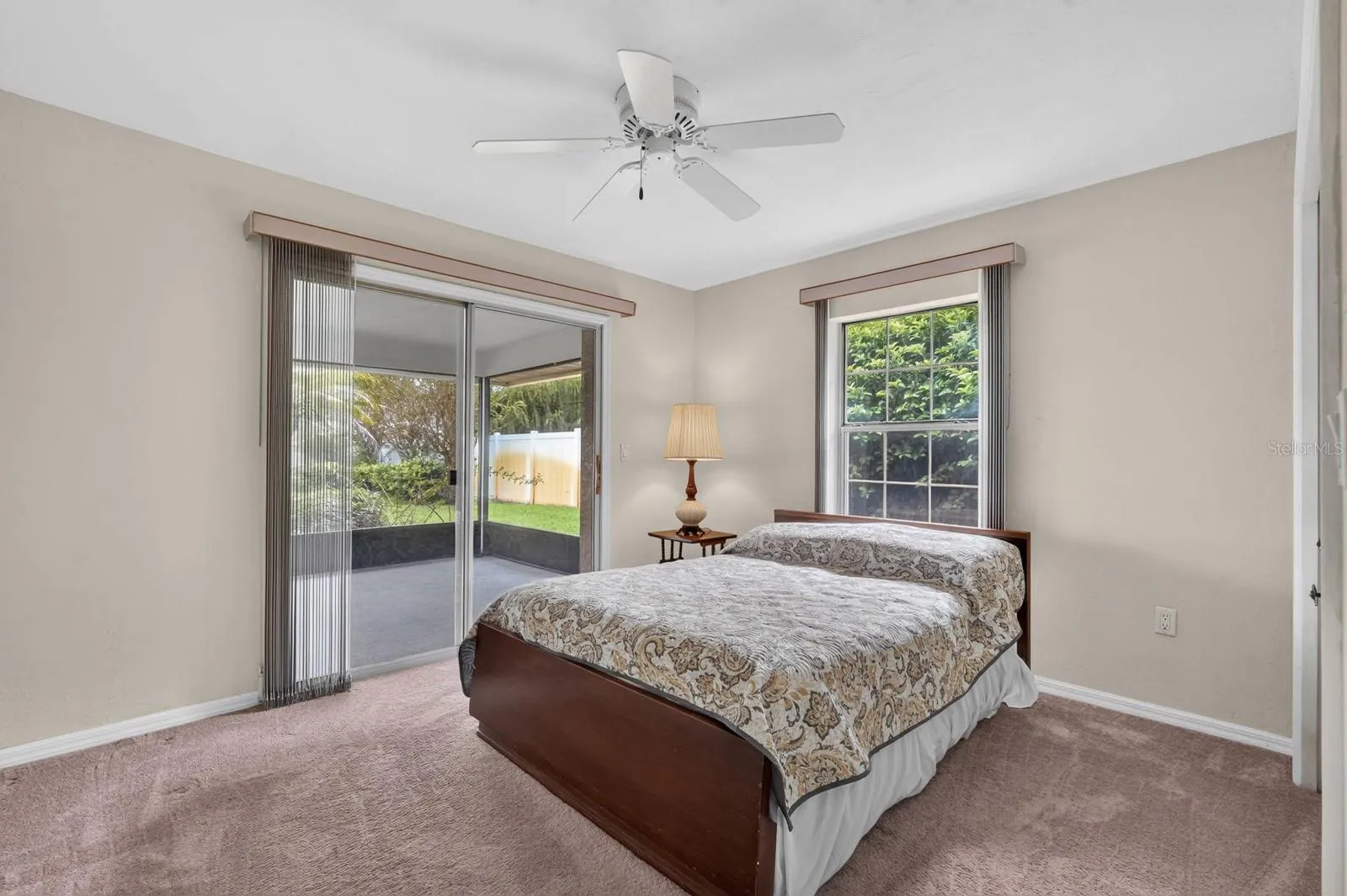 2nd bedroom