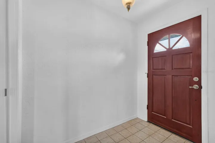 foyer