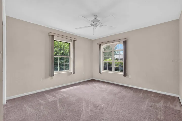 3rd bedroom