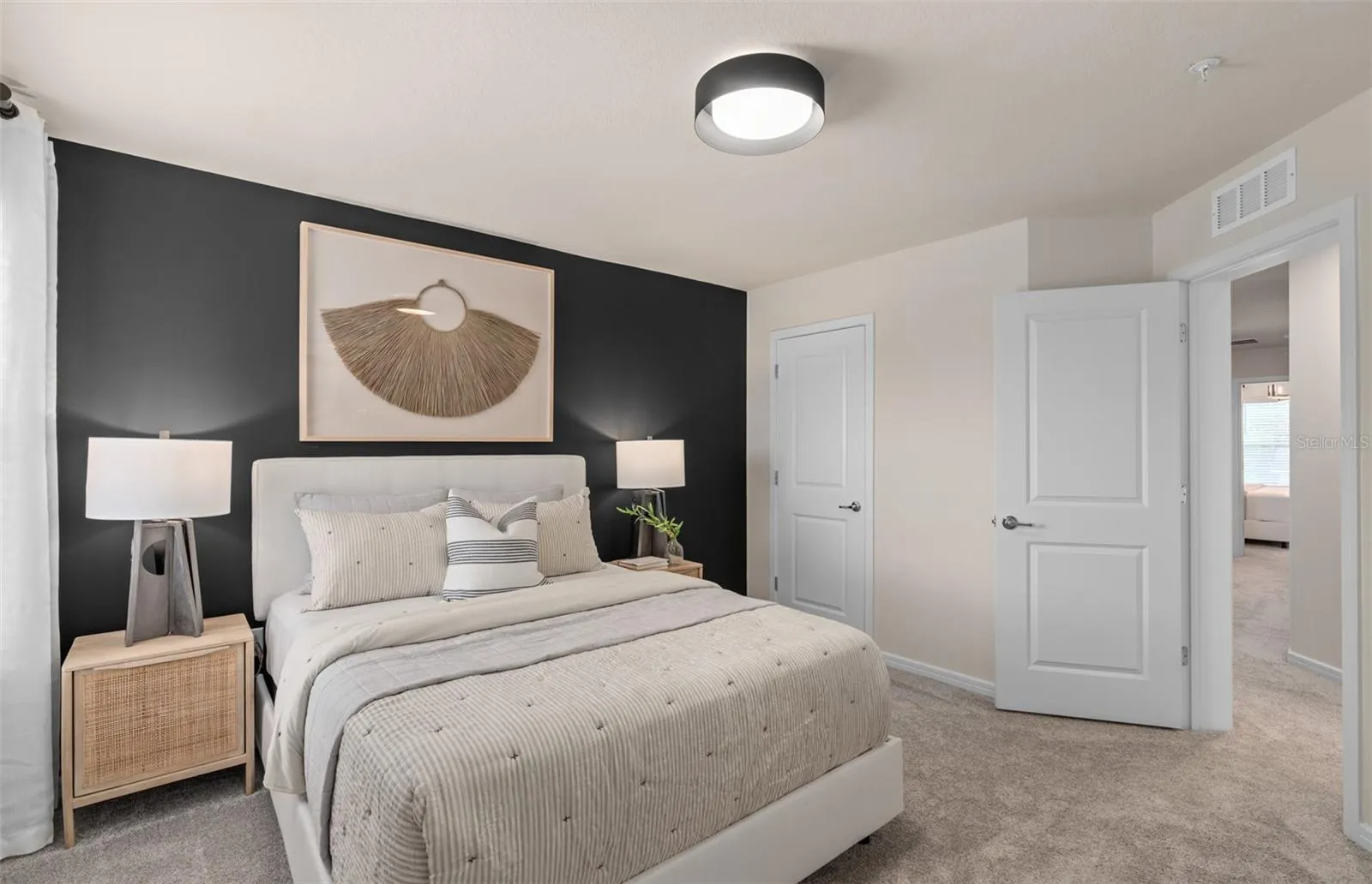 Professionally curated design finishes for this home. Colors, finishes, textures and options may appear differently in person due to variations in monitors and viewing devices.