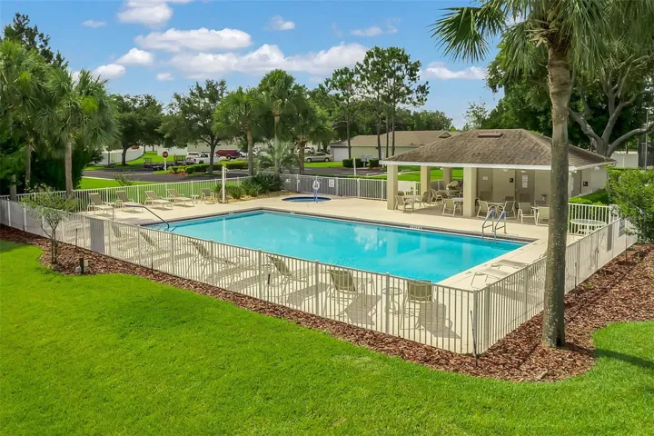 Community Amenity