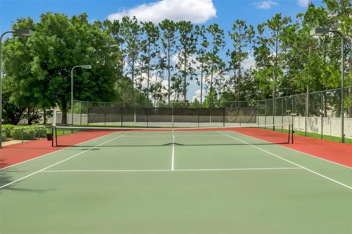 Community Amenity
