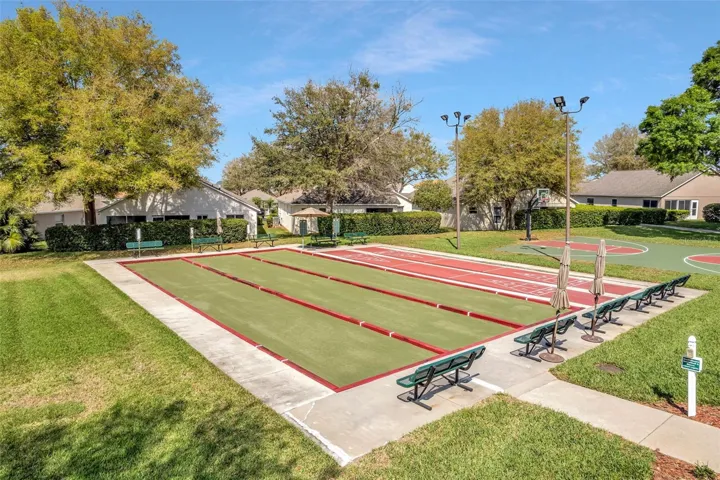 Community Amenity