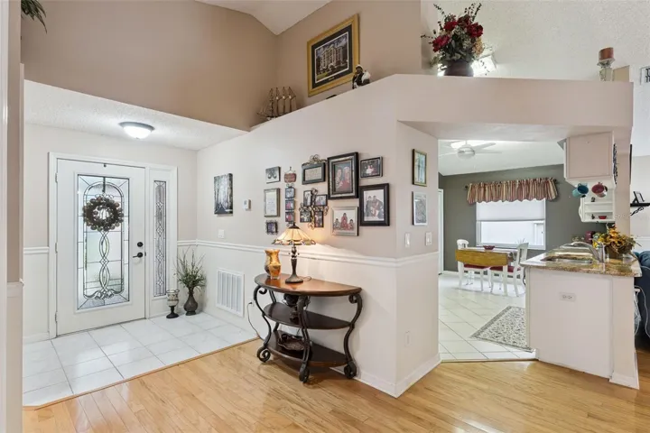 Foyer