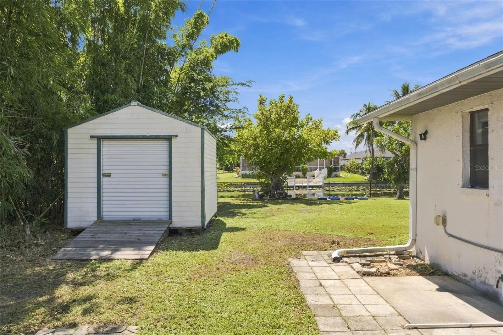 10x10 shed