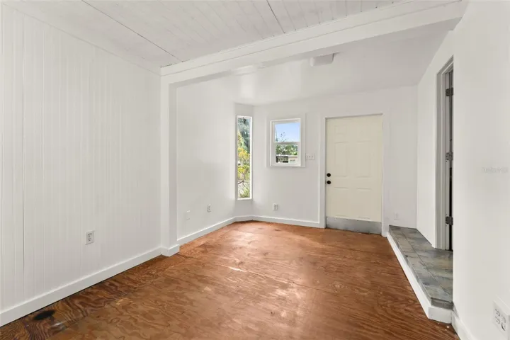Bonus Room