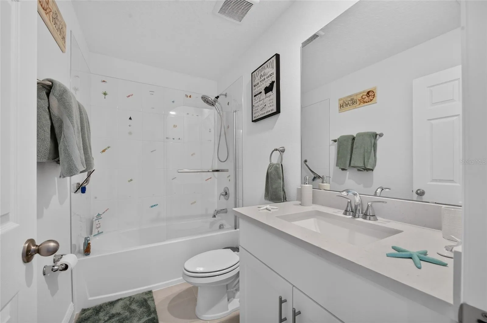 Bathroom 3