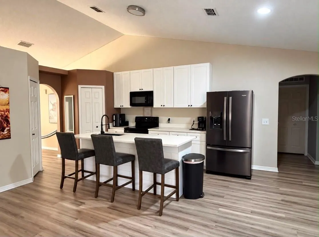 Kitchen/Family
