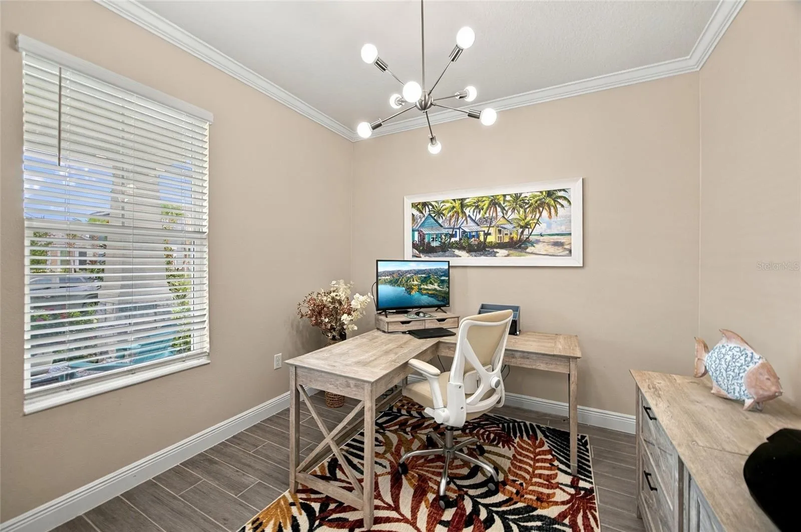10x10 Private Office
