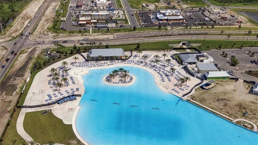 Lagoon Aerial-Private for Residents