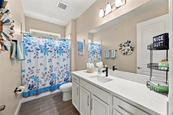 Bathroom 3