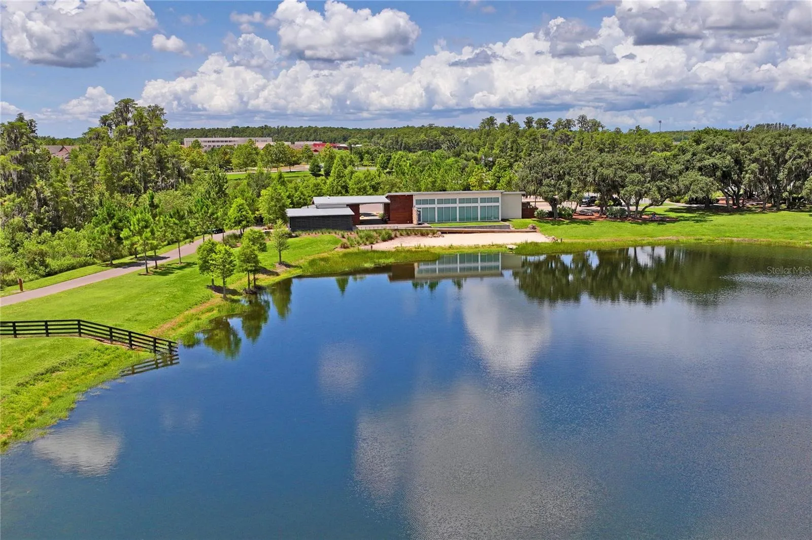 Cunningham Park