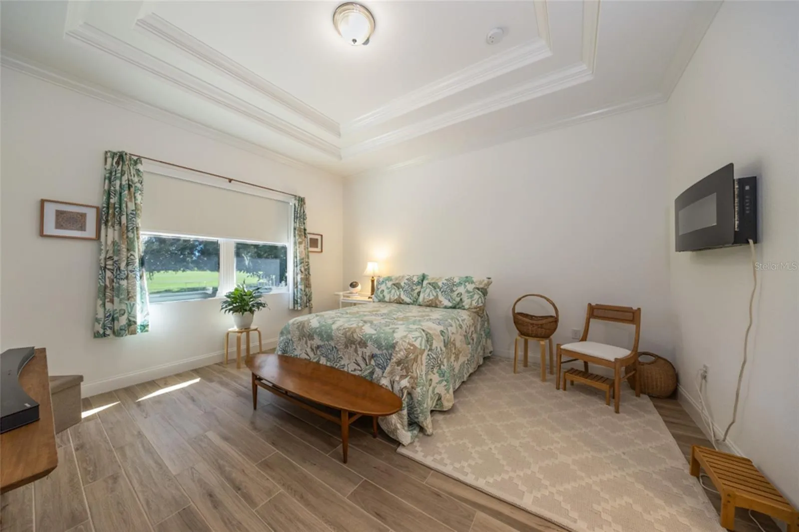 Primary Bedroom.