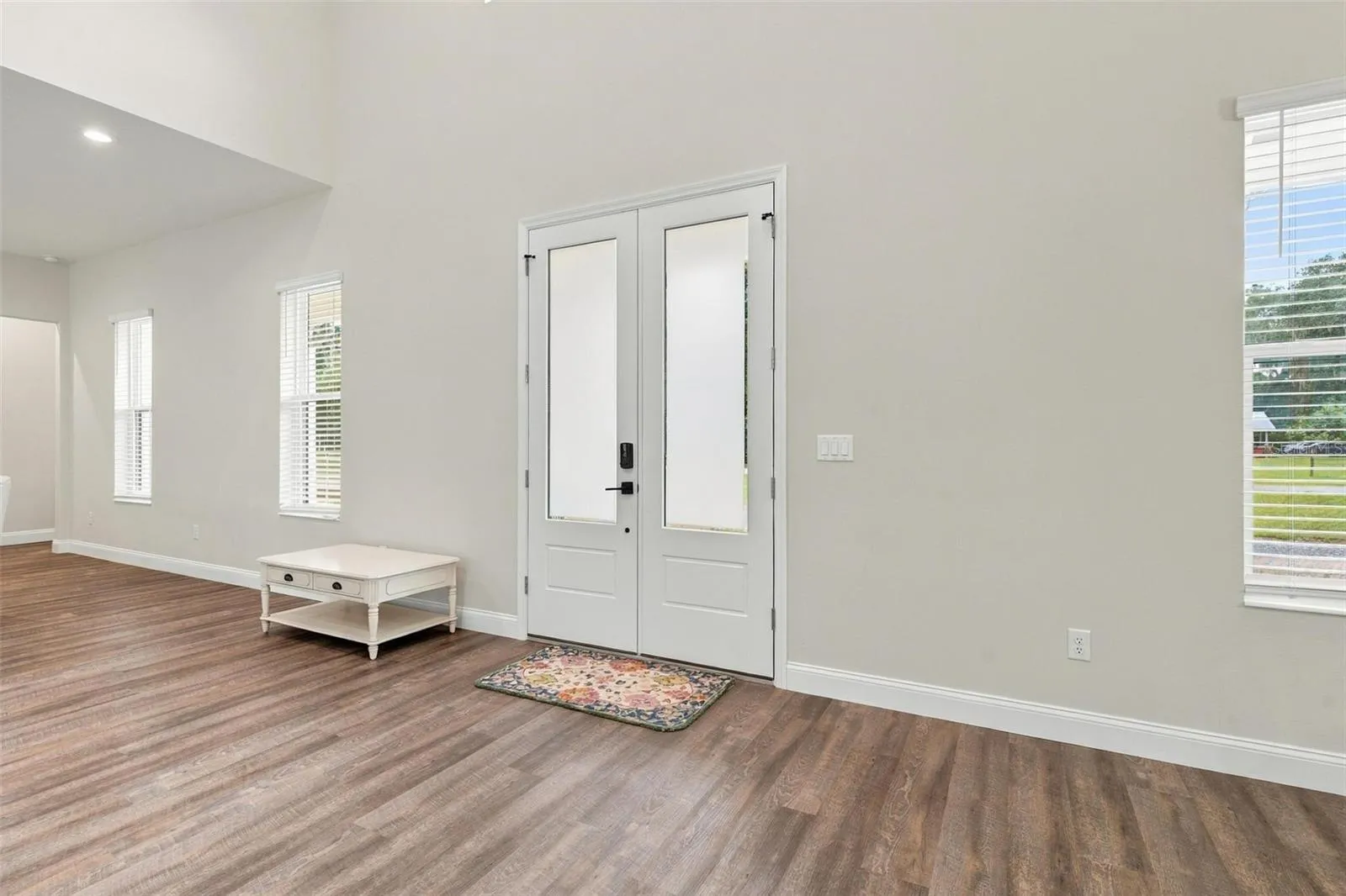 Entryway