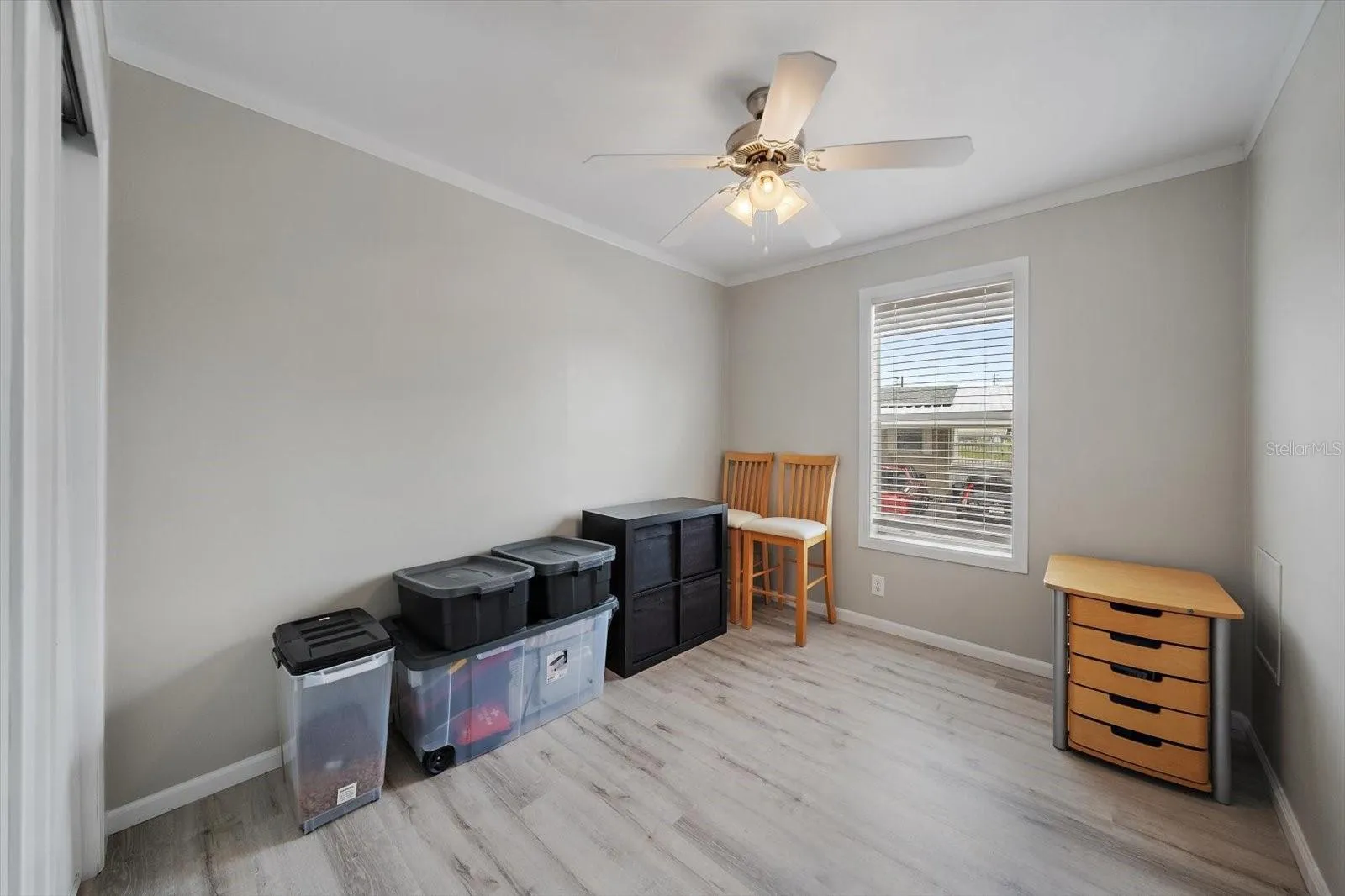 3rd Bedroom