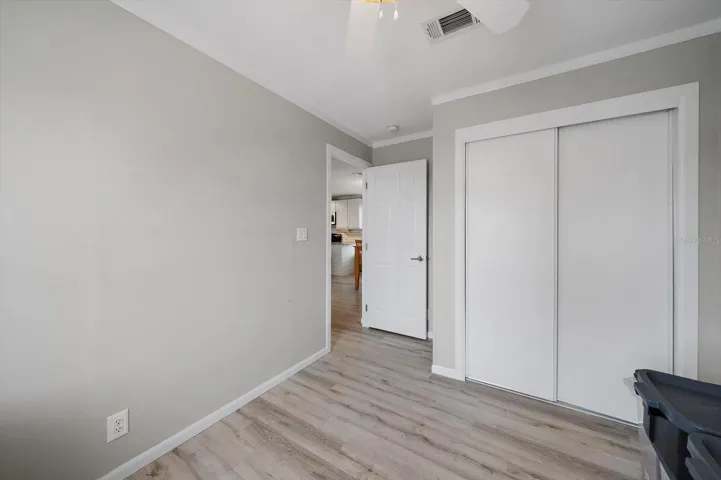 3rd Bedroom