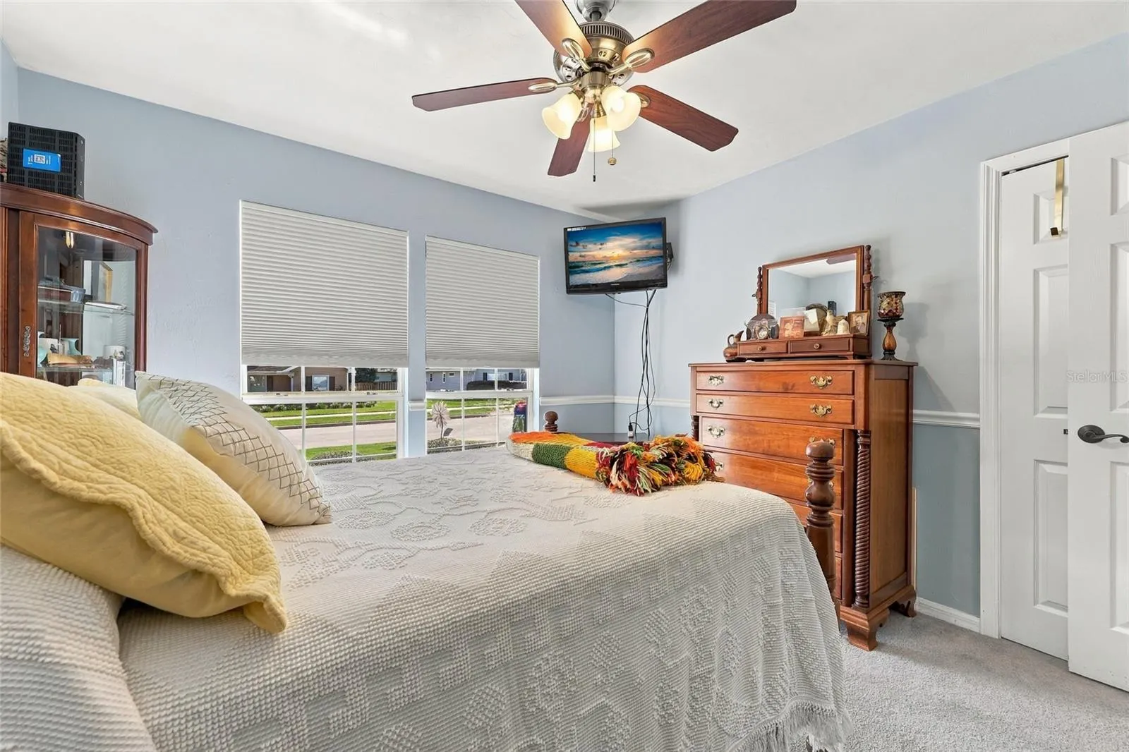 Guest Bedroom #2
