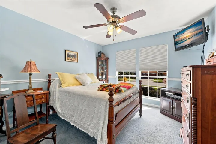 Guest Bedroom #2