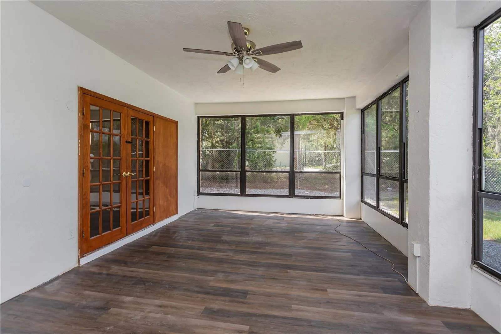 Sunroom