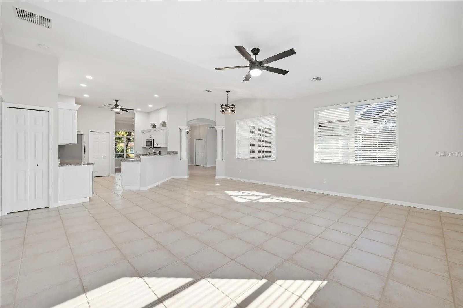 Family/Great Room
