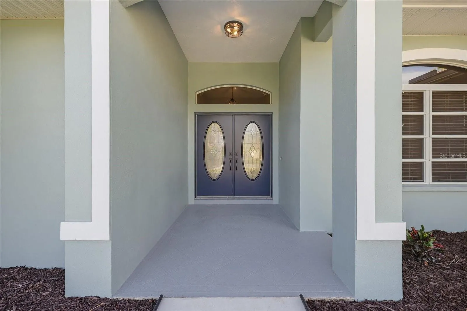 Entry