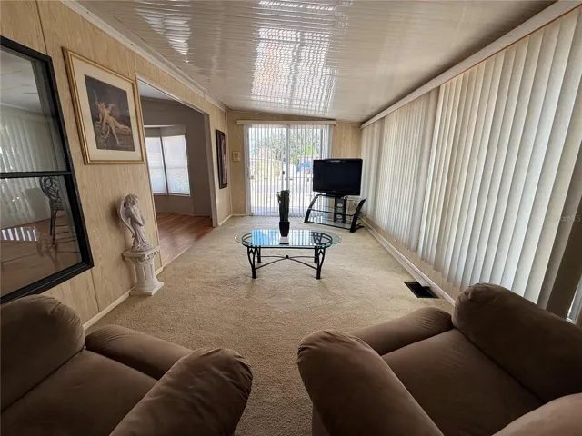 Living Room Area