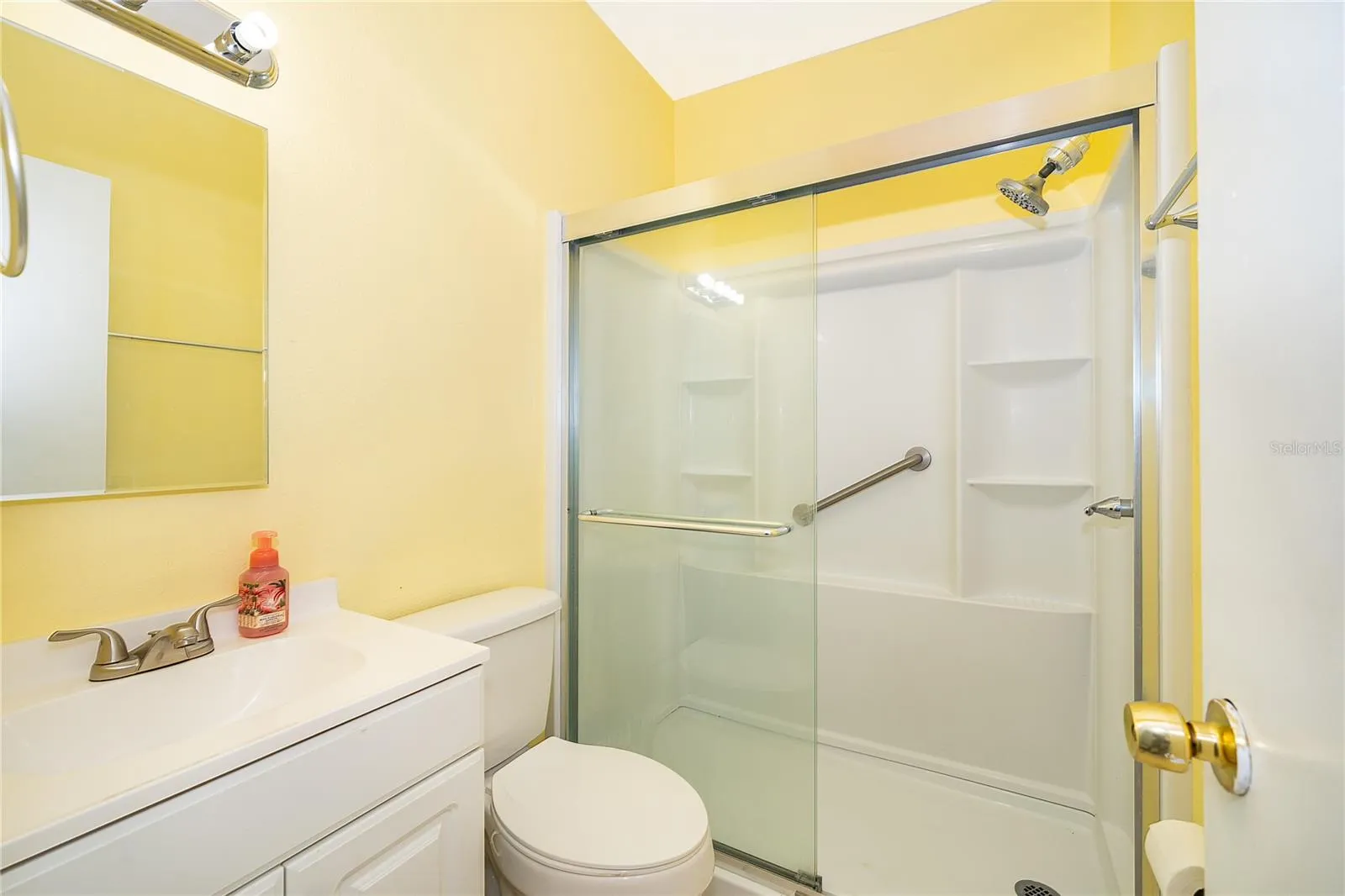 Updated Bathroom