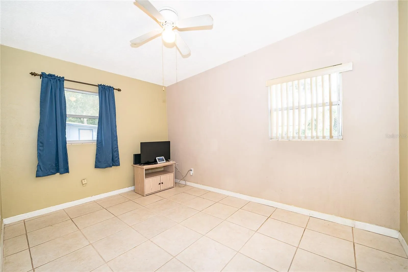 Third Bedroom