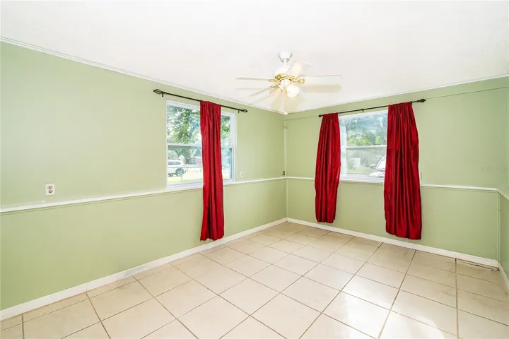 Large Primary Bedroom