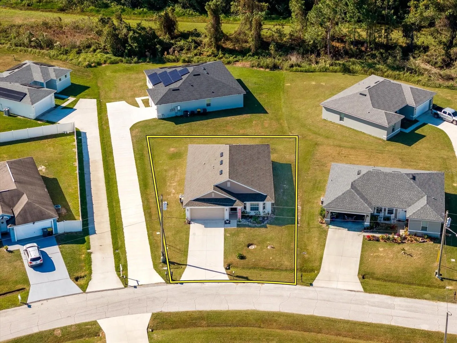 Neighborhood