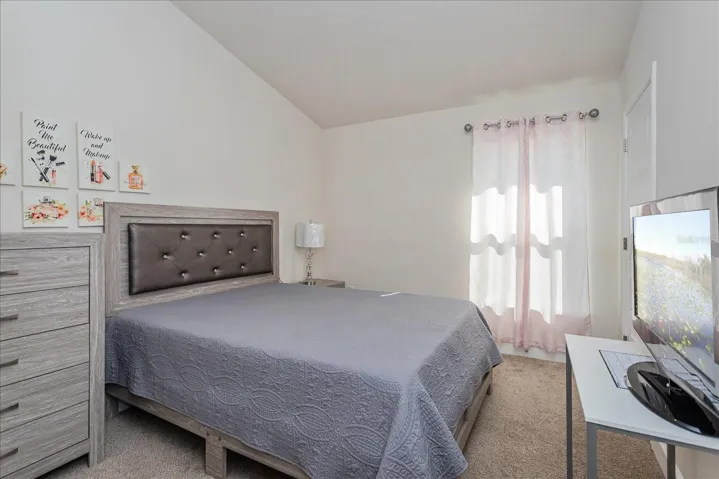 Bedroom #3