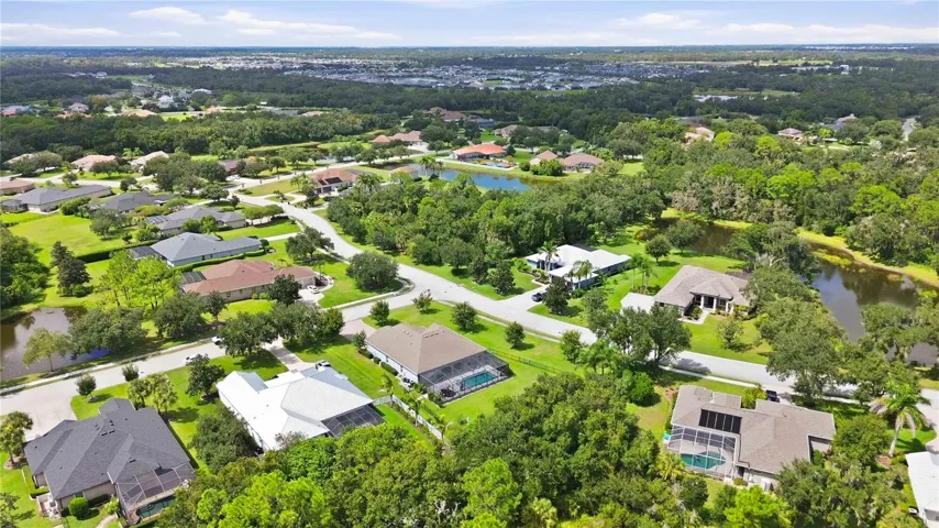 Twin Rivers neighborhood overview
