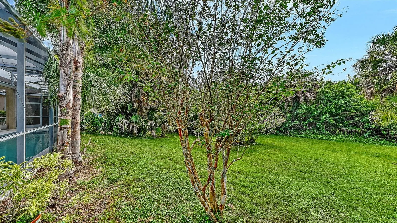 the preserve