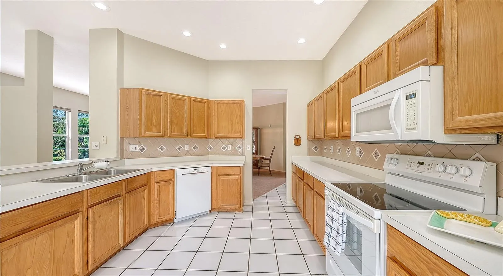 miles of counters