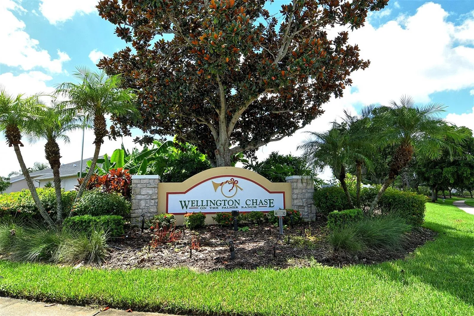 Wellington Chase