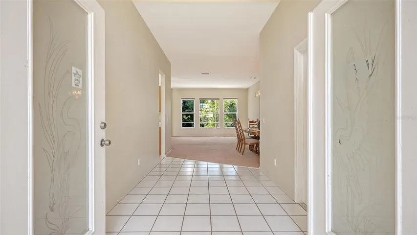 come on in!