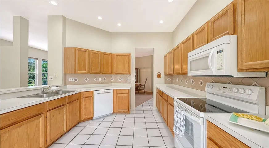 miles of counters