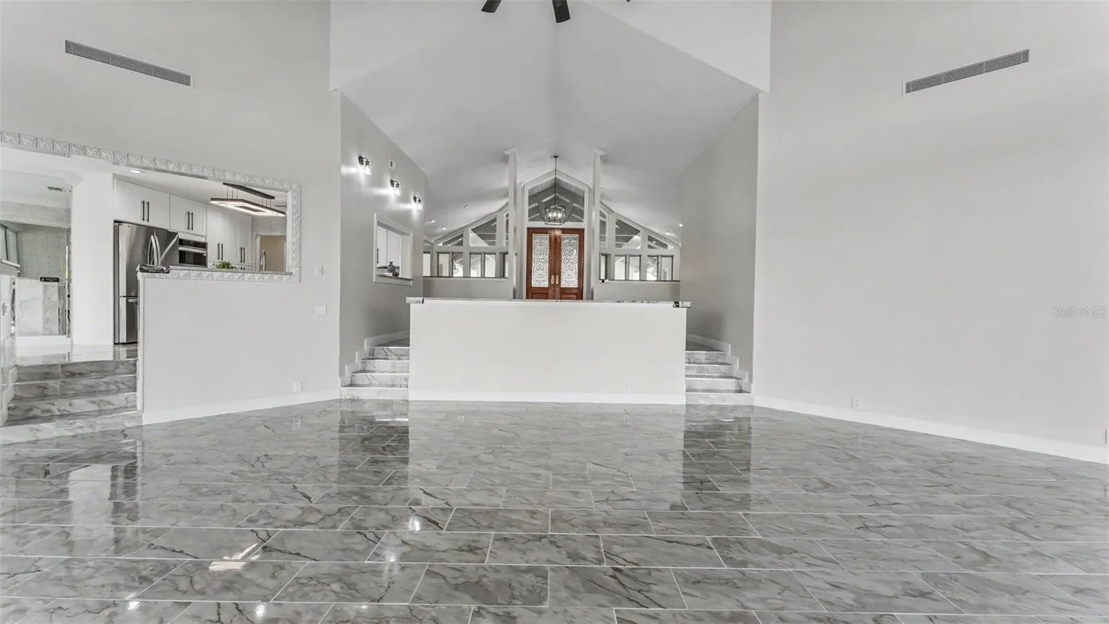 Main Family Room