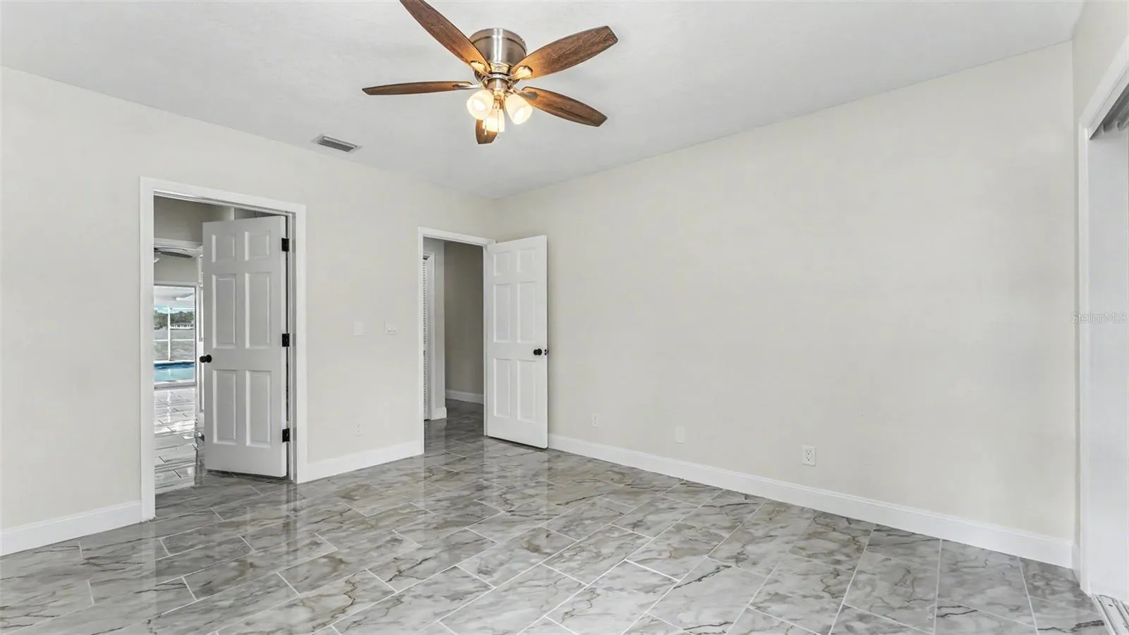 Bedroom #3