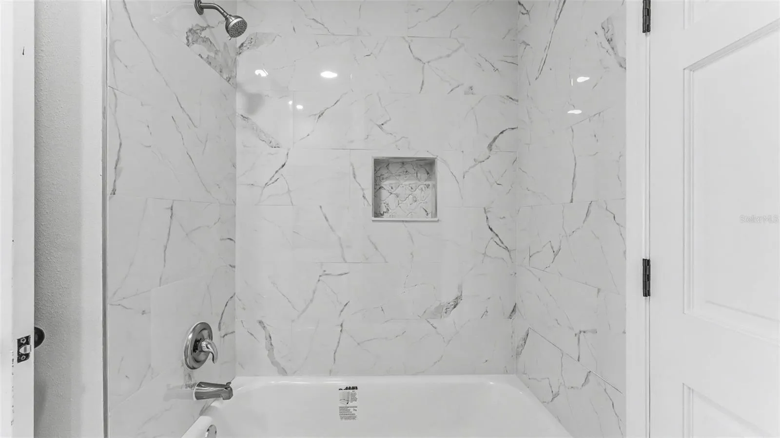 Jack and Jill Bathroom #3