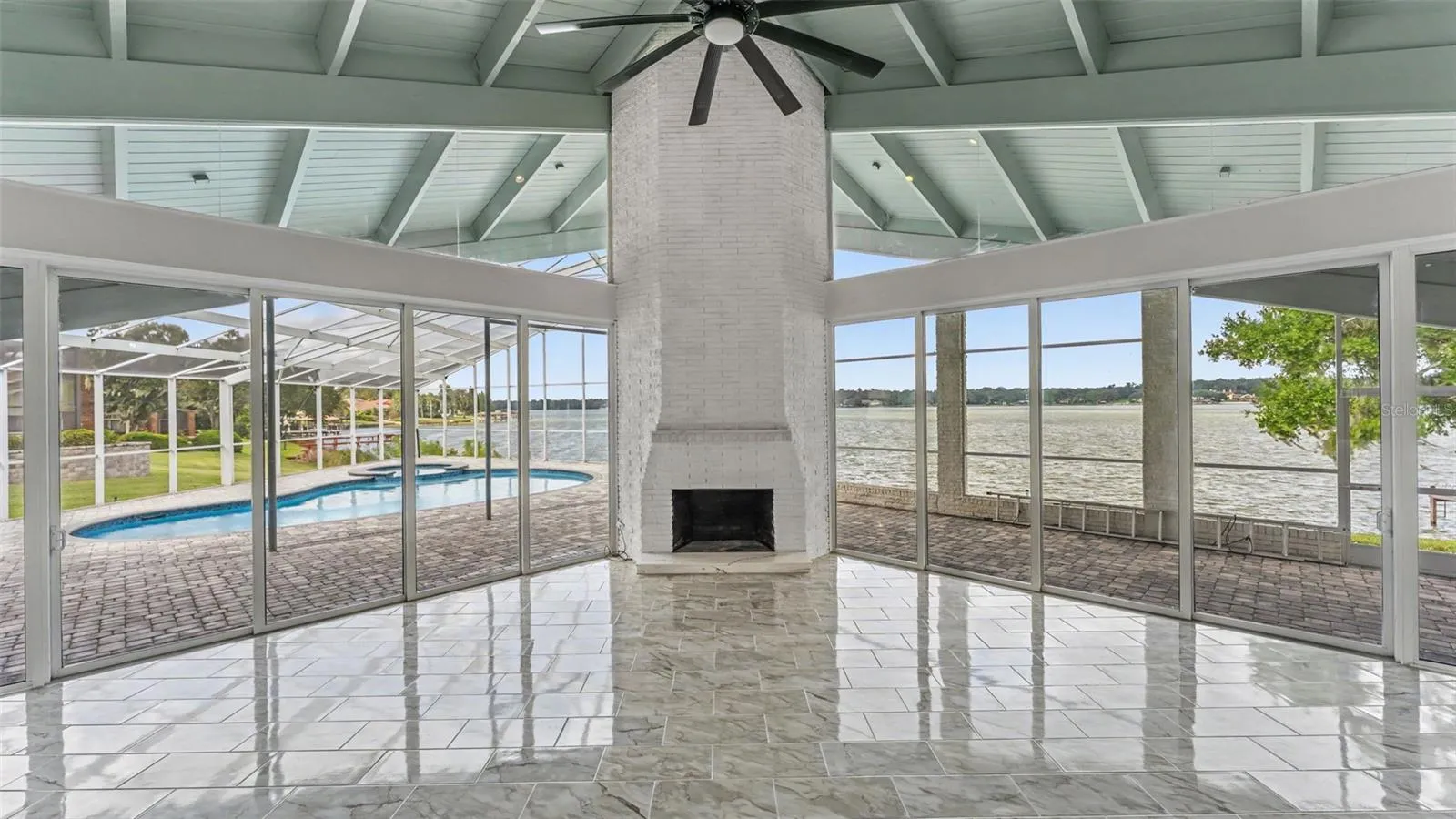 Main Family Room