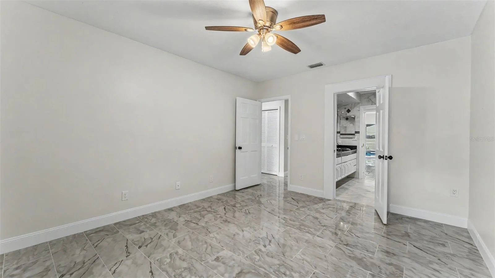 Bedroom #2