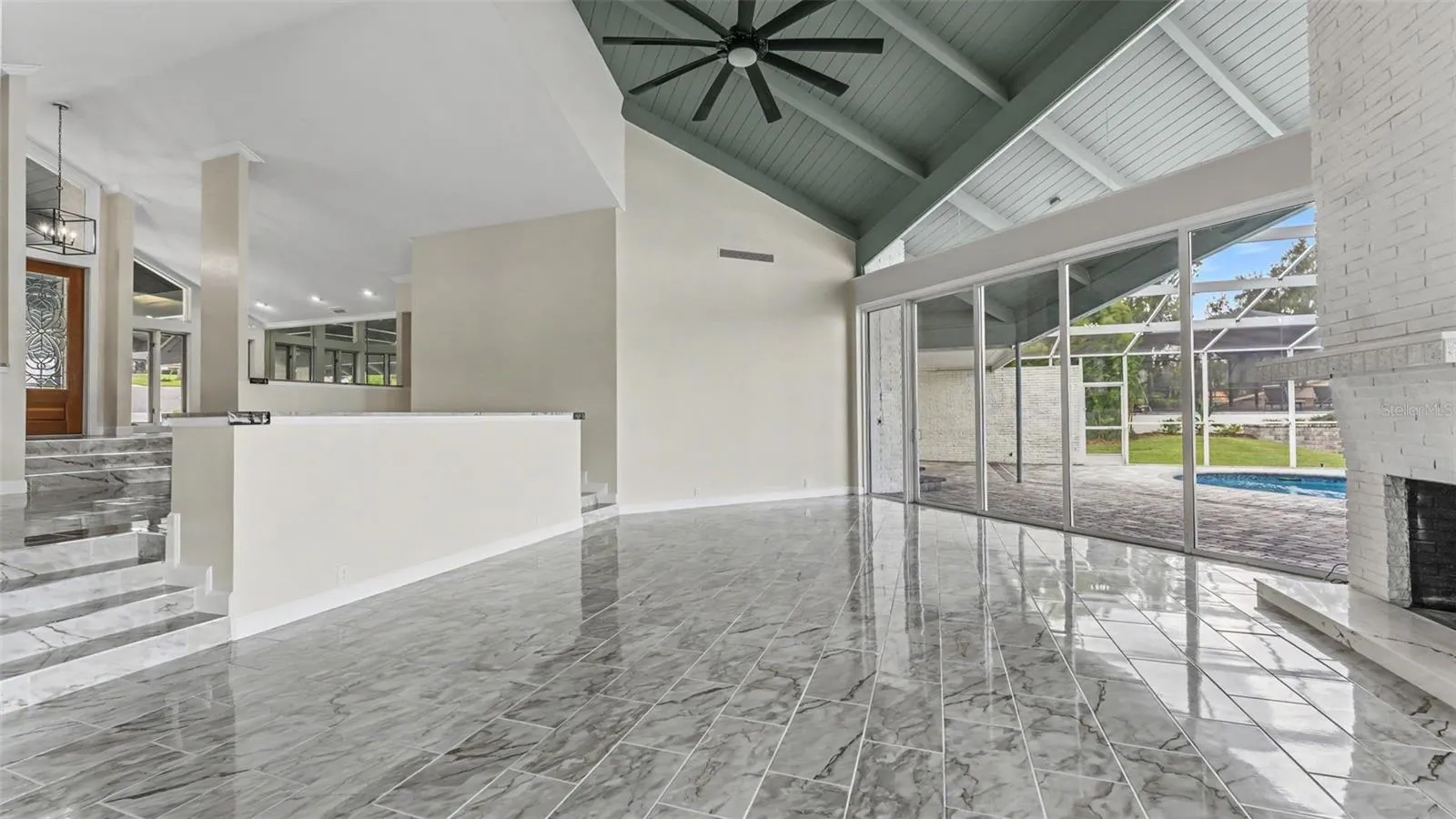 Main Family Room
